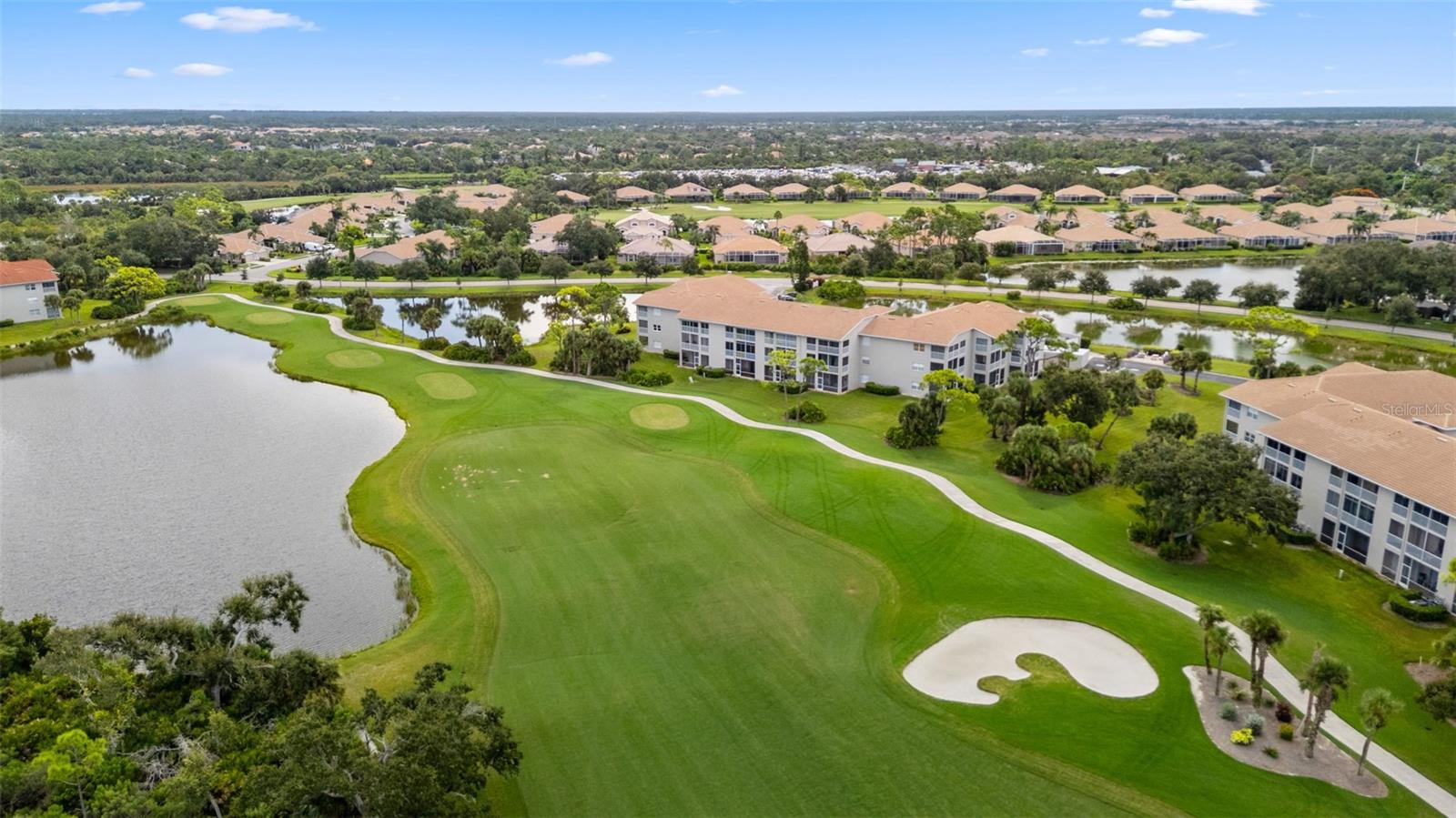 STONEYBROOK CLUBSIDE SOUTH 1 - Residential