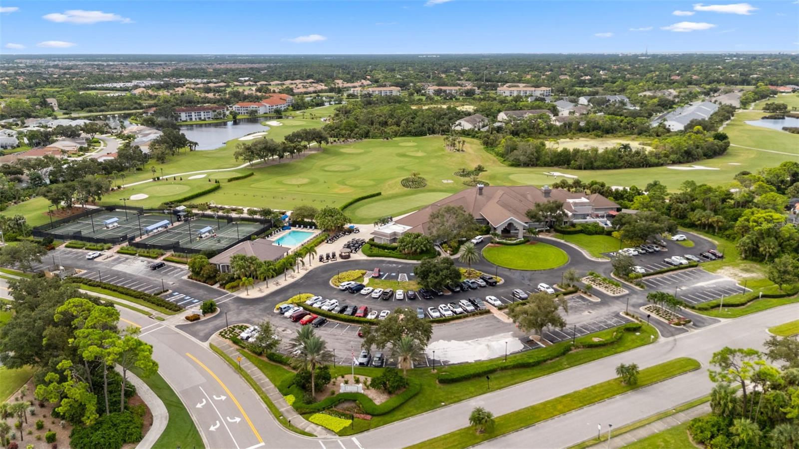 STONEYBROOK CLUBSIDE SOUTH 1 - Residential