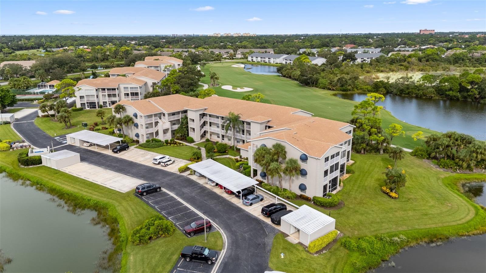 STONEYBROOK CLUBSIDE SOUTH 1 - Residential