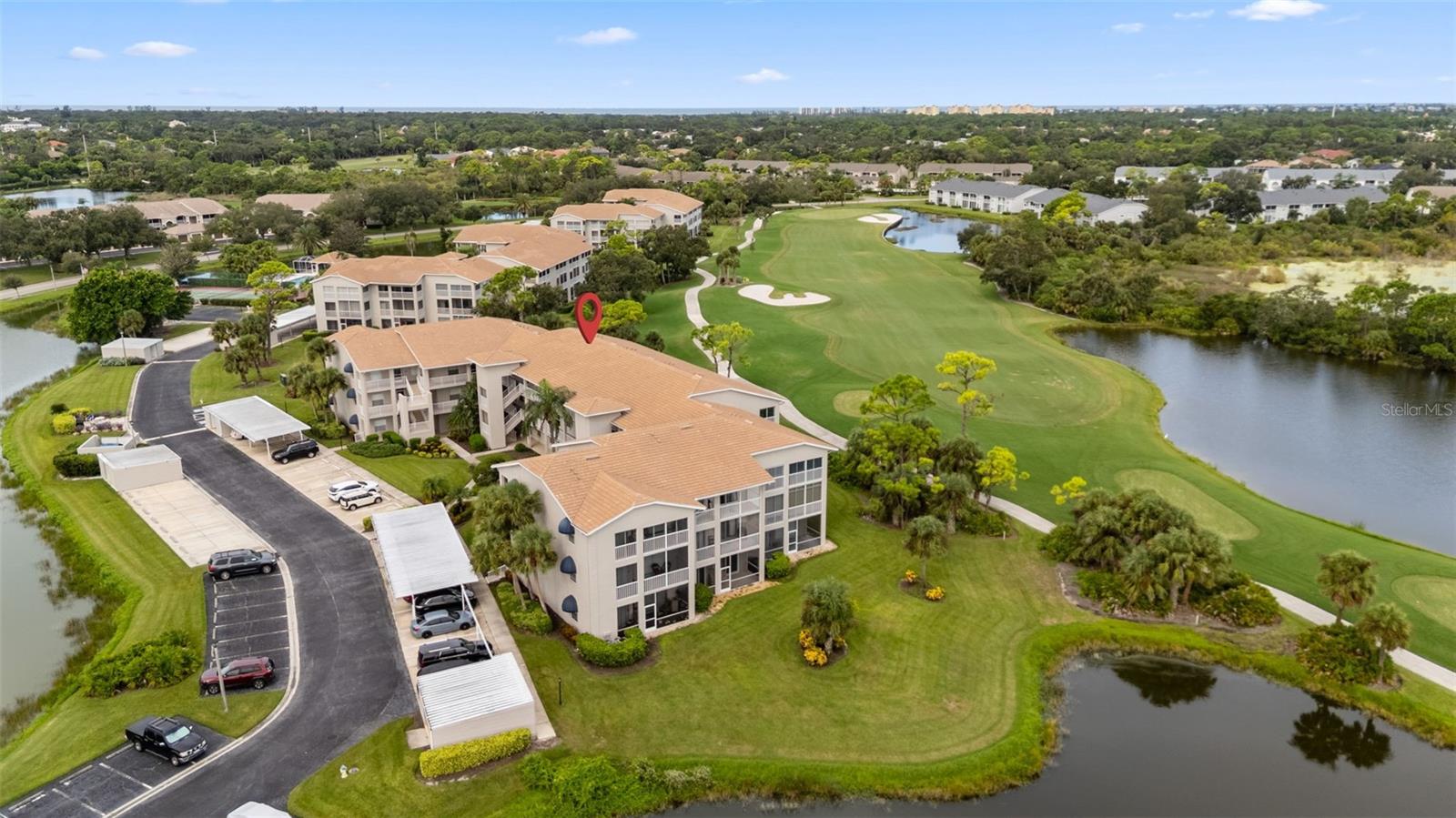 STONEYBROOK CLUBSIDE SOUTH 1 - Residential