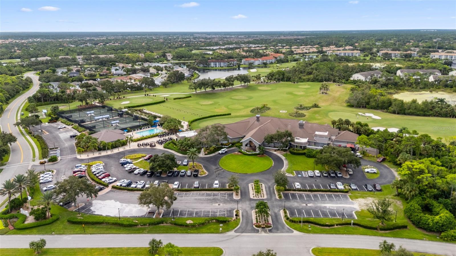 STONEYBROOK CLUBSIDE SOUTH 1 - Residential