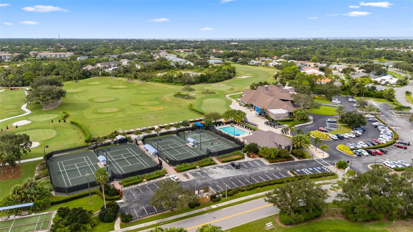 STONEYBROOK CLUBSIDE SOUTH 1 - Residential