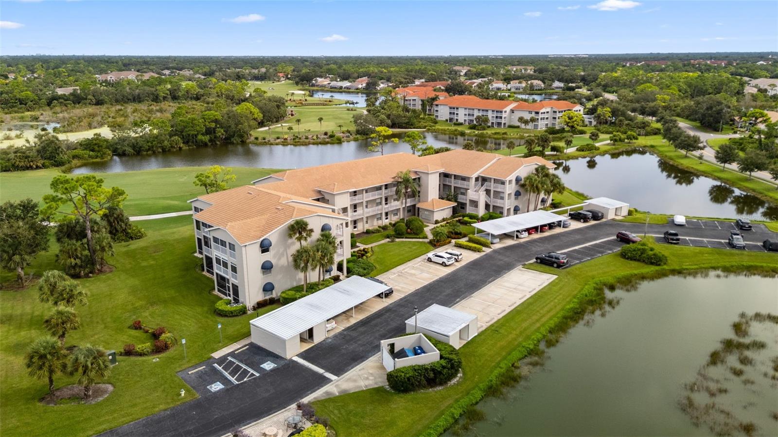 STONEYBROOK CLUBSIDE SOUTH 1 - Residential