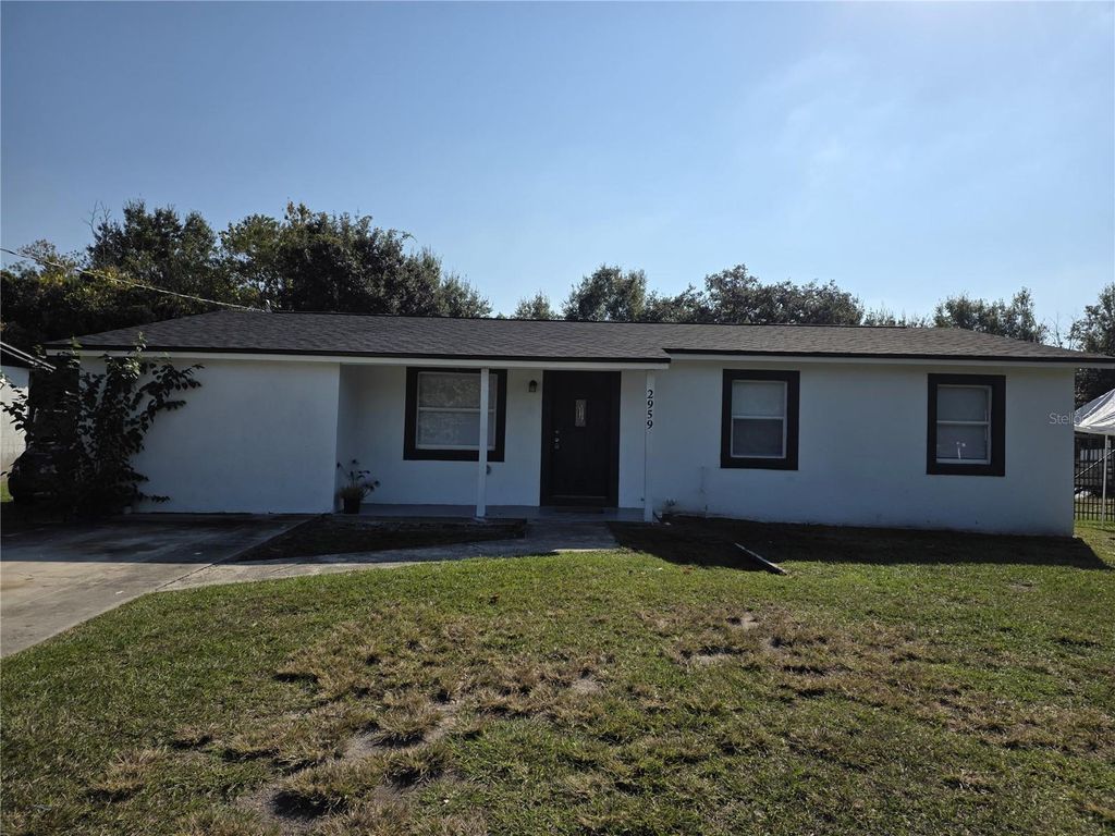 Photo of 2959 Old Dixie Highway, Kissimmee, FL 34744 (MLS # S5138675)