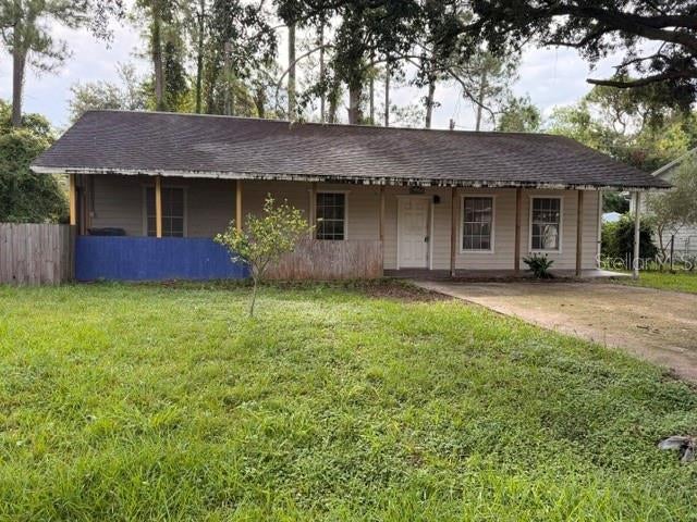 Photo of 1427 Annapolis Avenue, Daytona Beach, FL 32124 (MLS # V4950536)