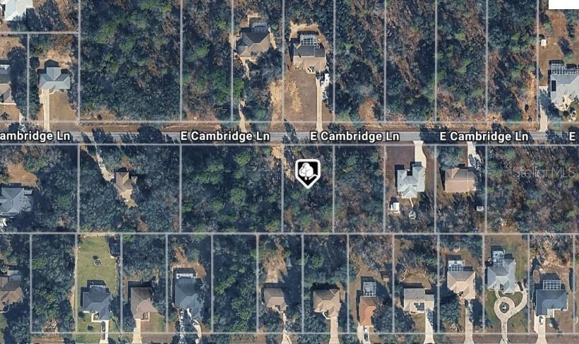 Photo of 2102 E Cambridge Lane, Inverness, FL 34453 (MLS # O6441054)