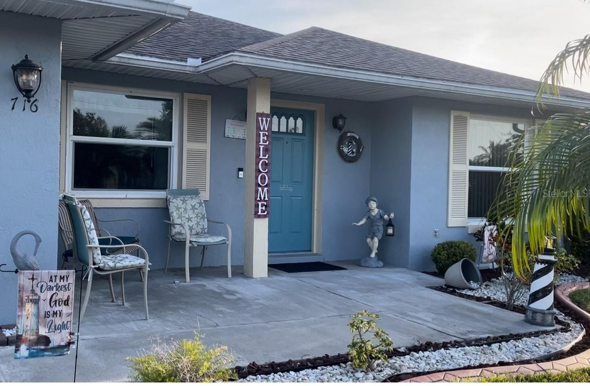 716 MADERIA COURT