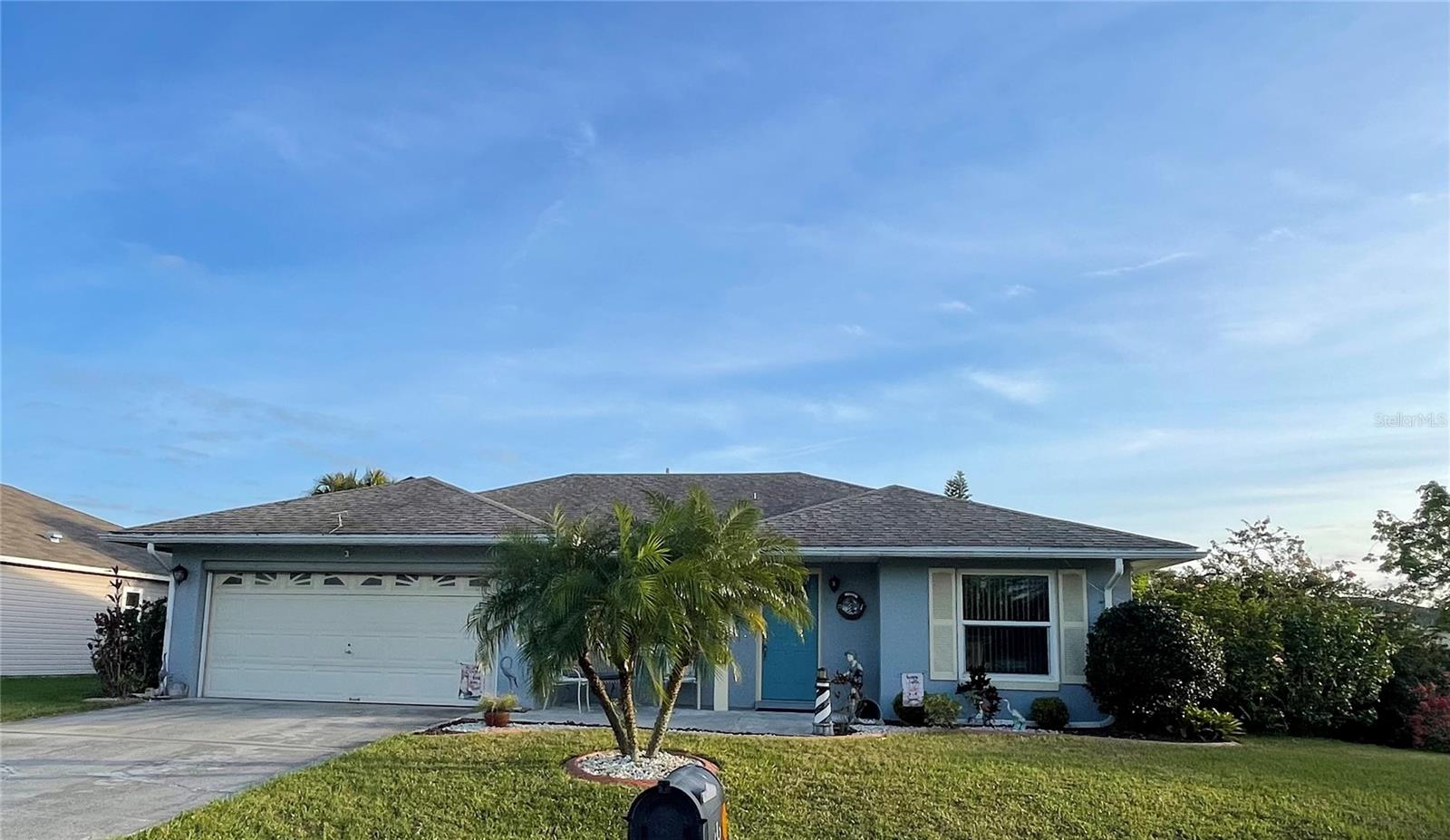 716 MADERIA COURT