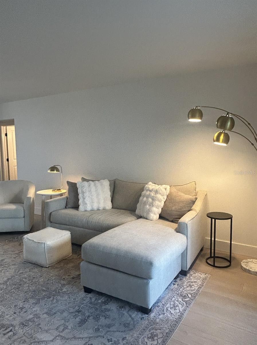 CASTEL DEL MARE - Residential