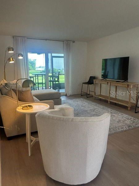 CASTEL DEL MARE - Residential