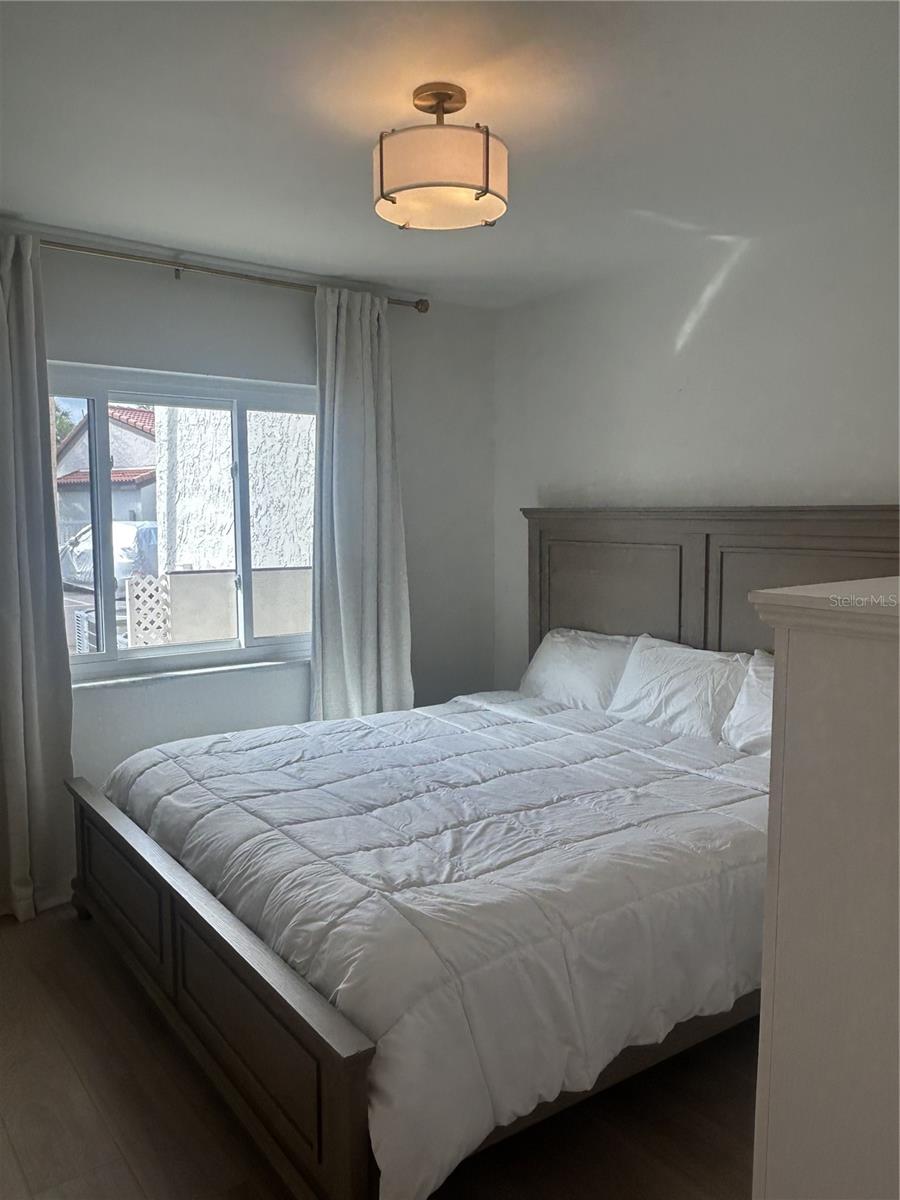 CASTEL DEL MARE - Residential