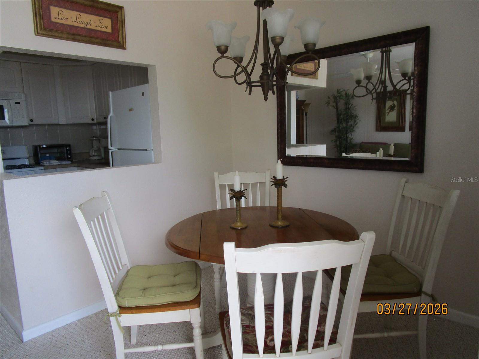 TOWN APTS CONDO - Residential