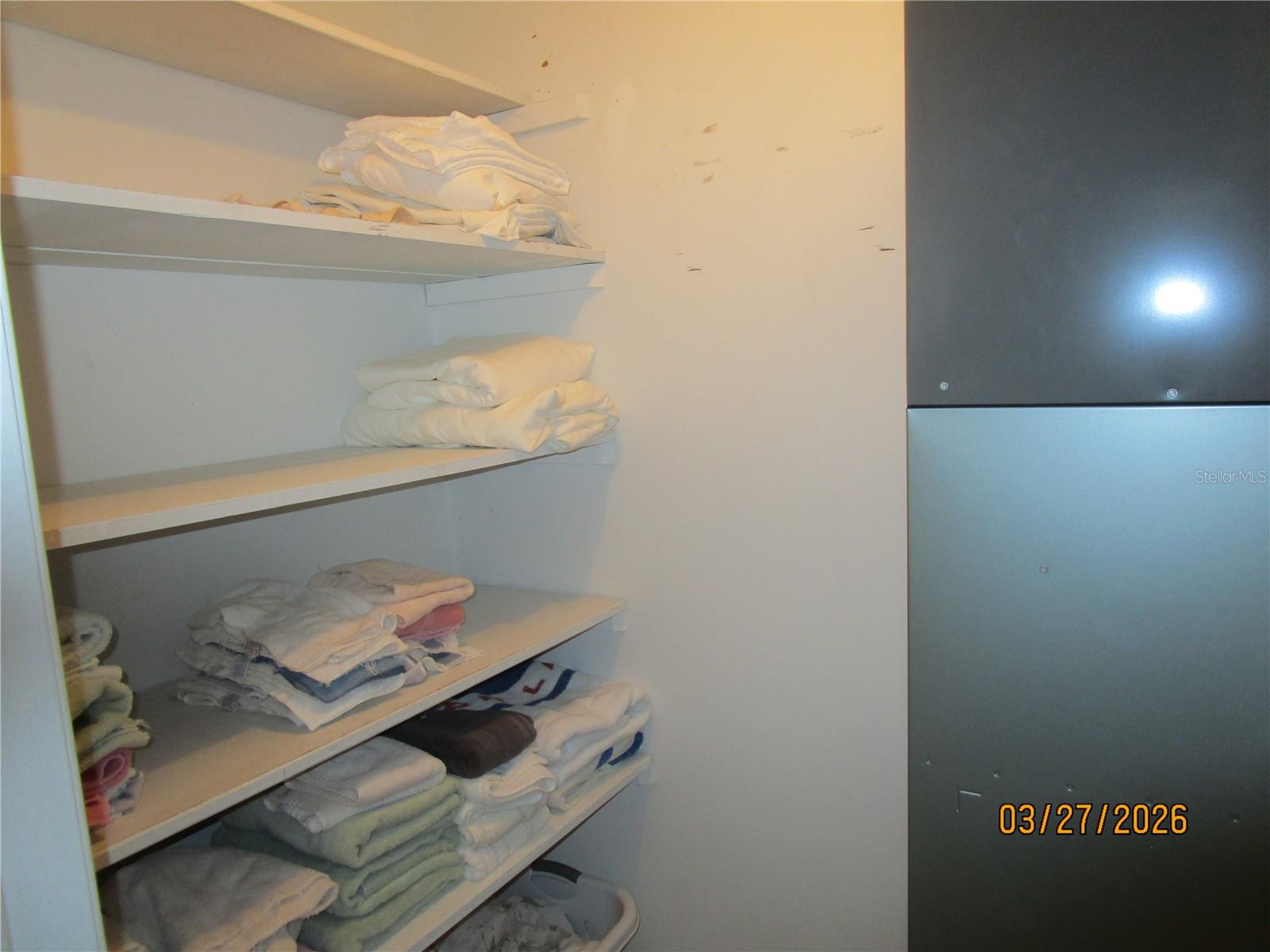 TOWN APTS CONDO - Residential