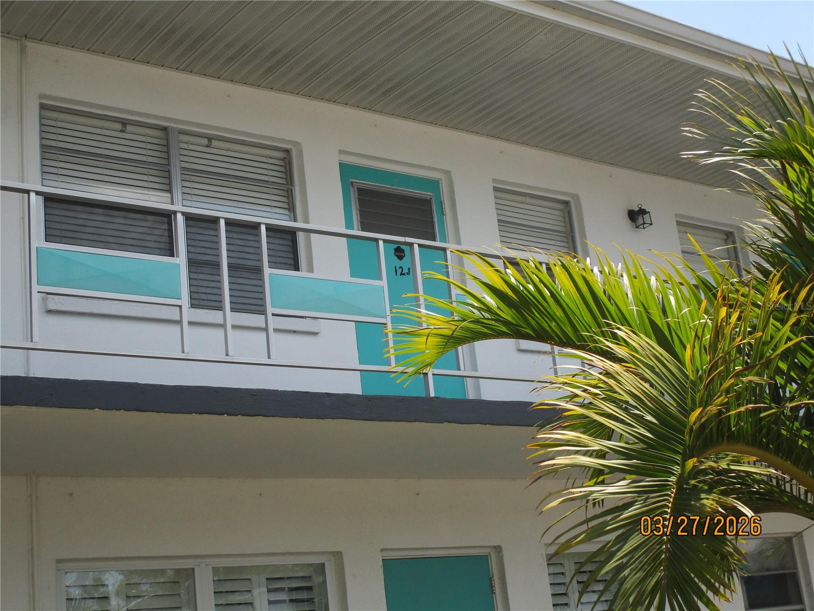 TOWN APTS CONDO - Residential