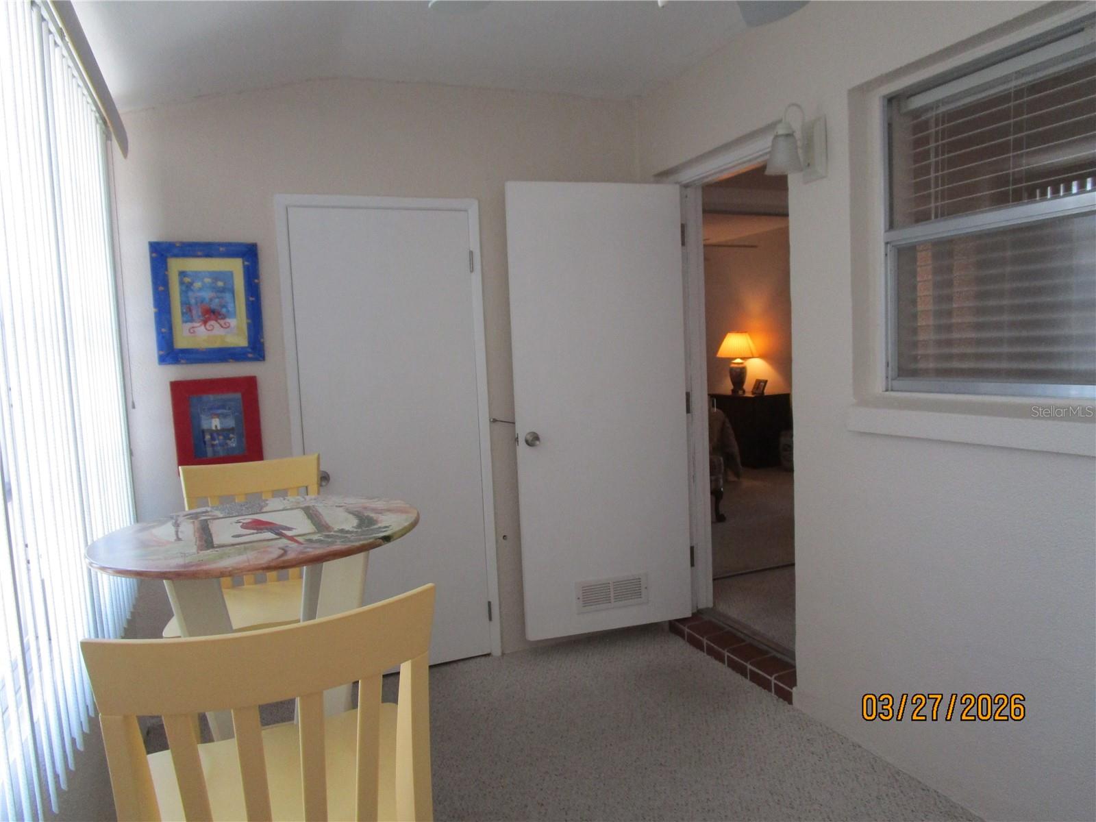 TOWN APTS CONDO - Residential