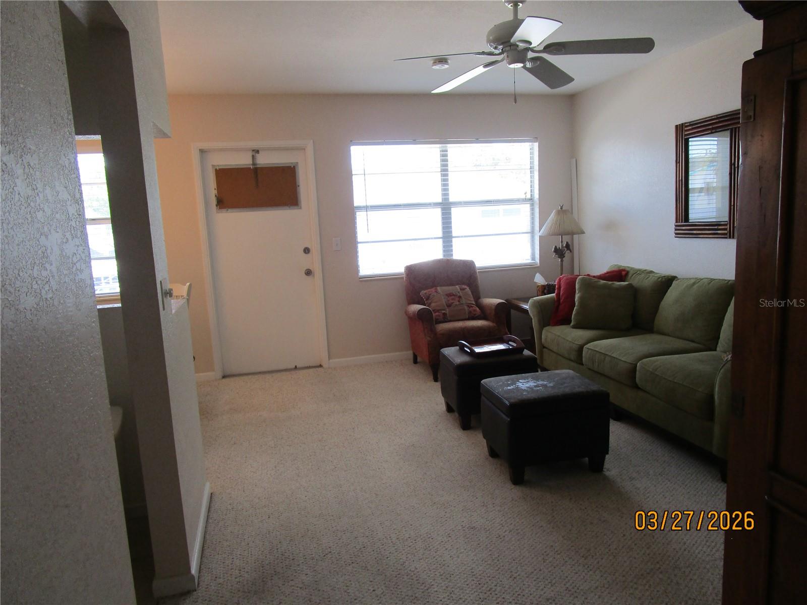 TOWN APTS CONDO - Residential