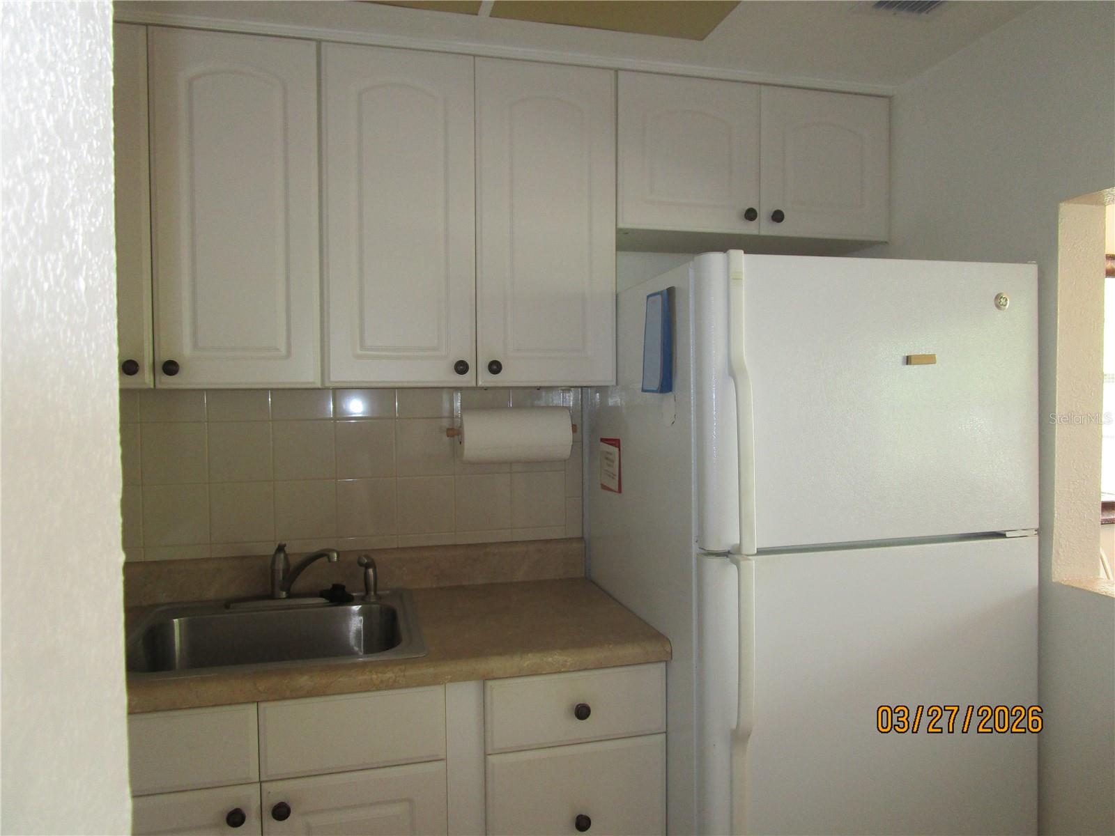 TOWN APTS CONDO - Residential