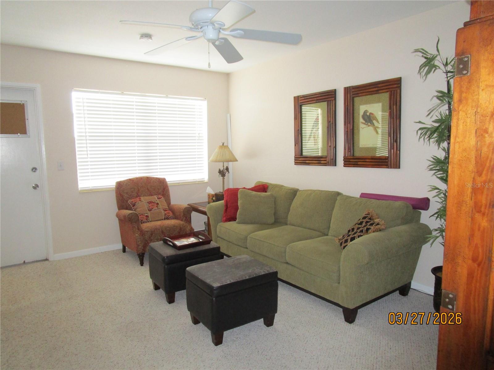 TOWN APTS CONDO - Residential