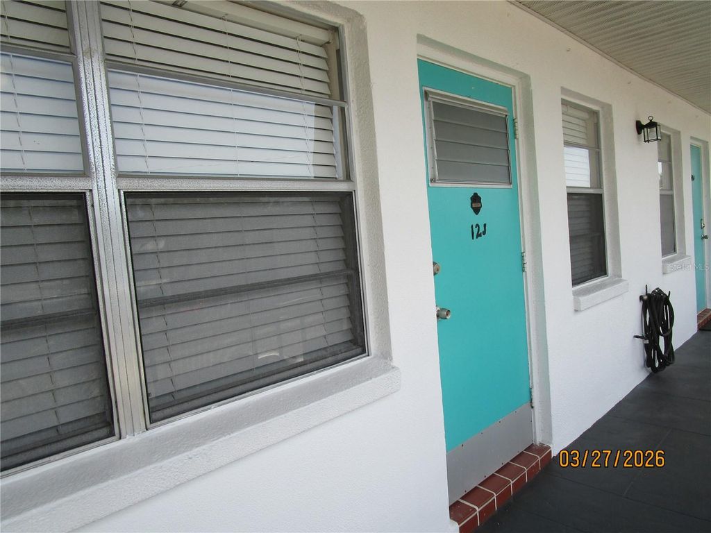 Photo of 6055 21st Street N #12, St Petersburg, FL 33714 (MLS # TB8491440)