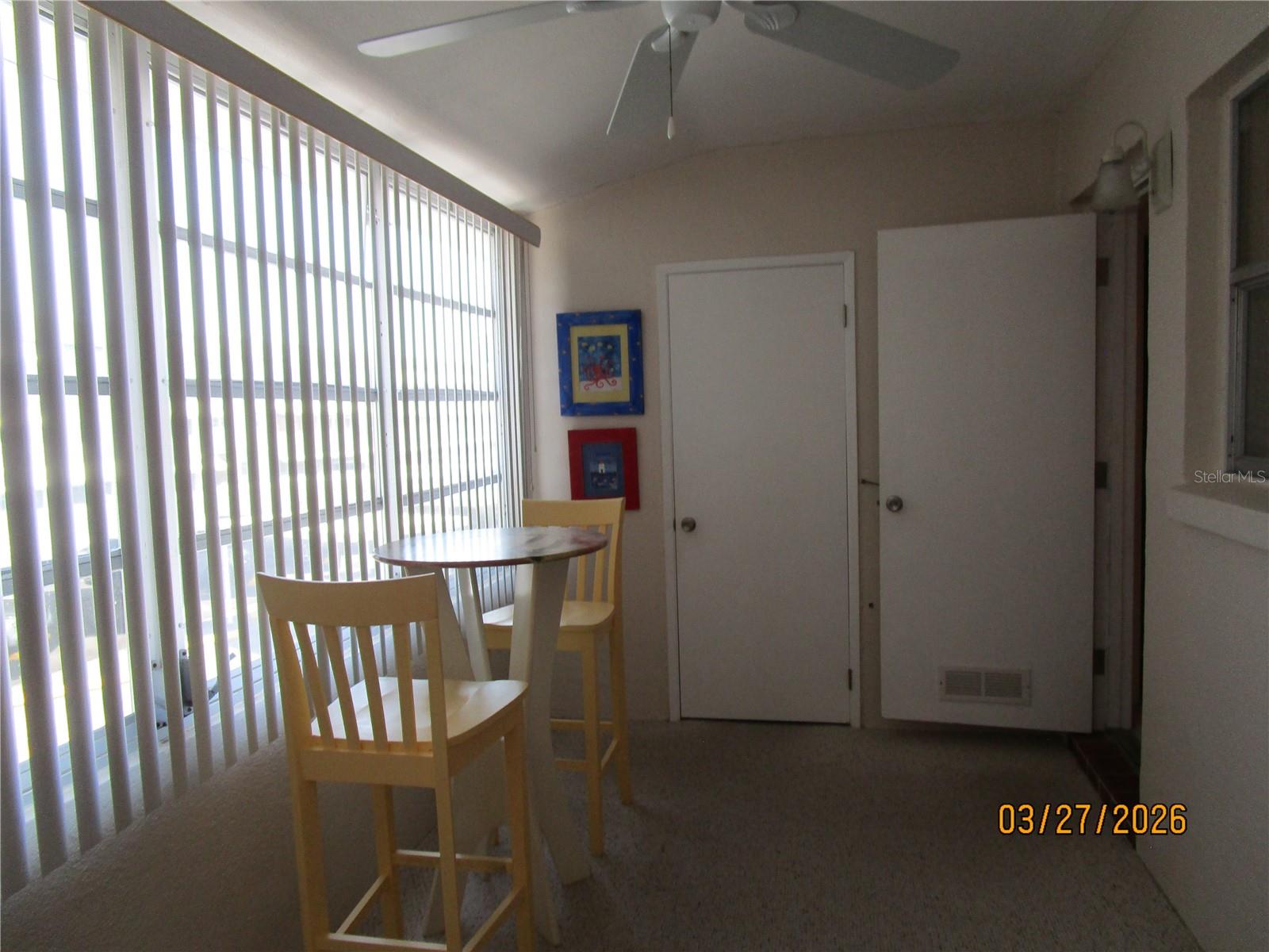 TOWN APTS CONDO - Residential