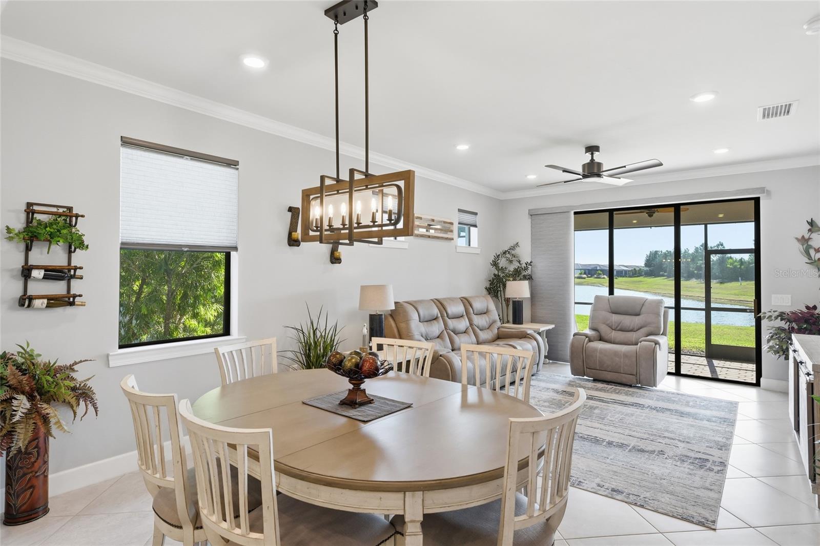 DEL WEBB PH V SUBPH 5A, 5B & 5C - Residential