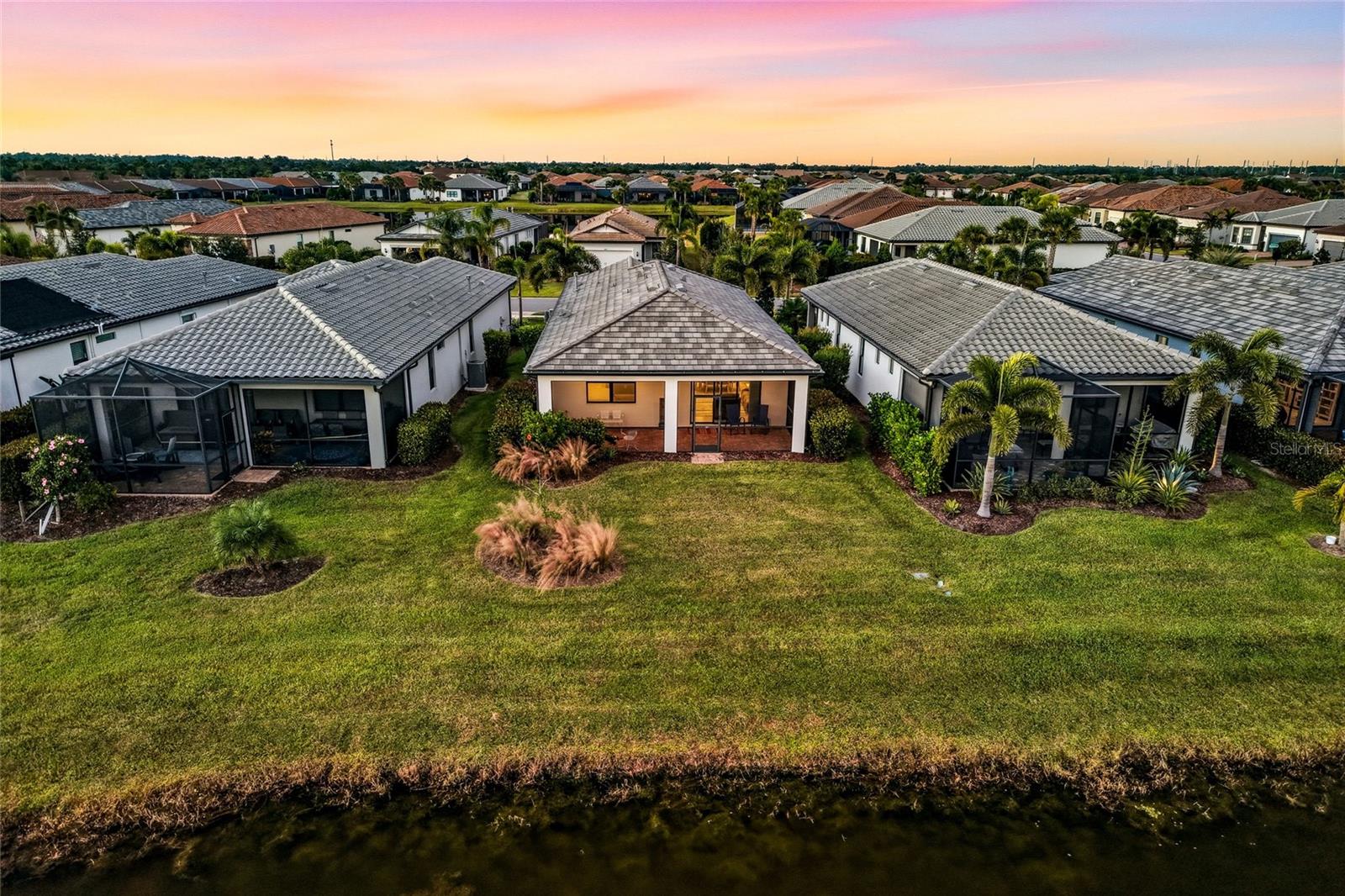 DEL WEBB PH V SUBPH 5A, 5B & 5C - Residential