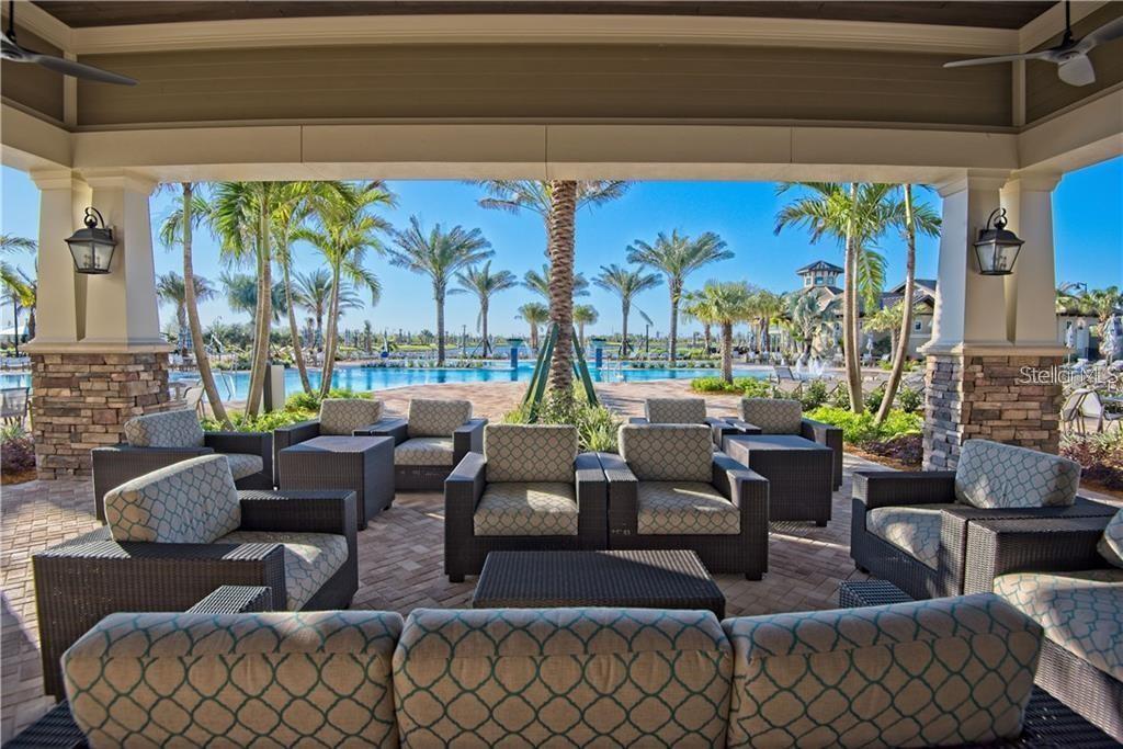 DEL WEBB PH V SUBPH 5A, 5B & 5C - Residential