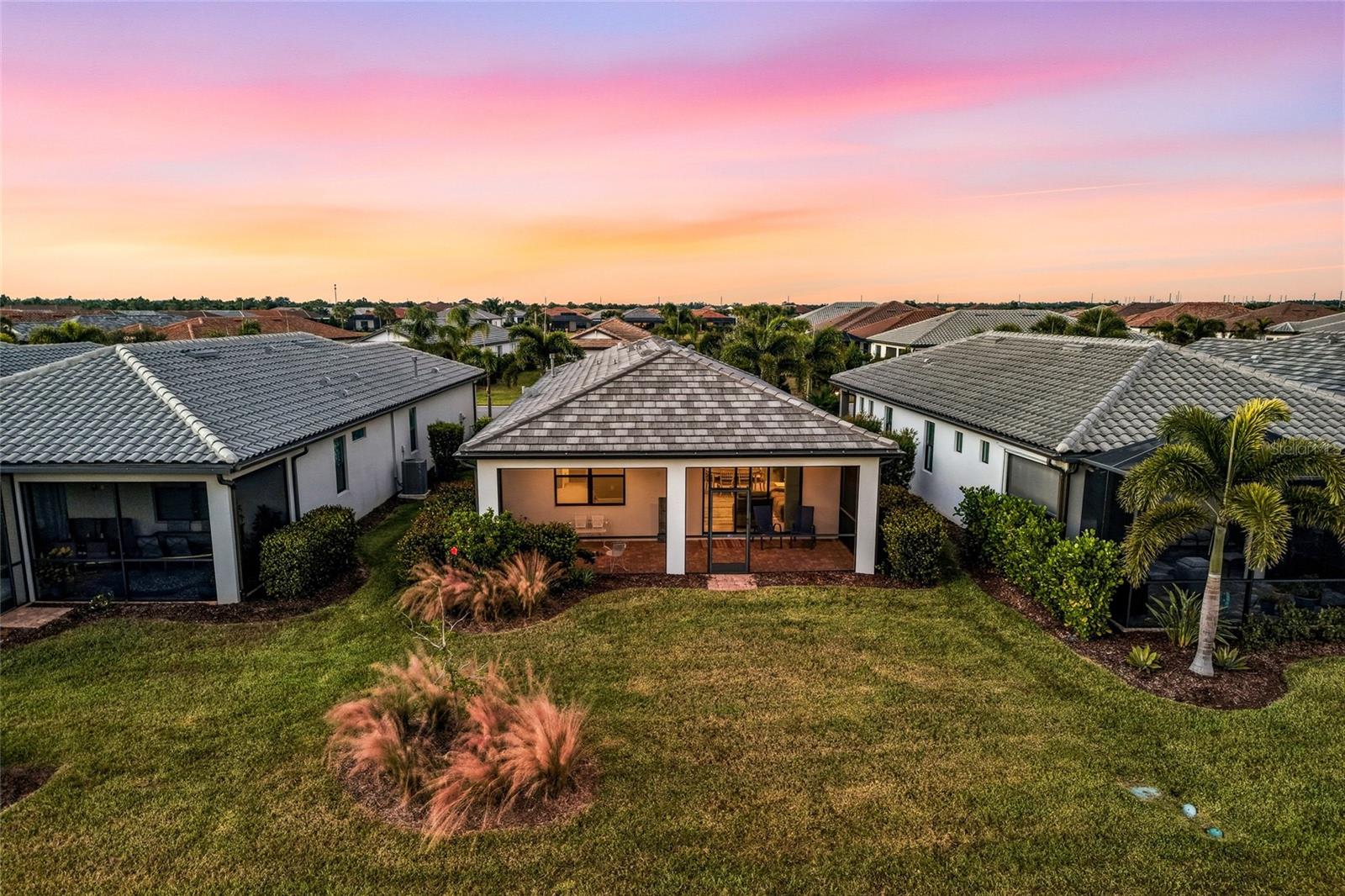 DEL WEBB PH V SUBPH 5A, 5B & 5C - Residential