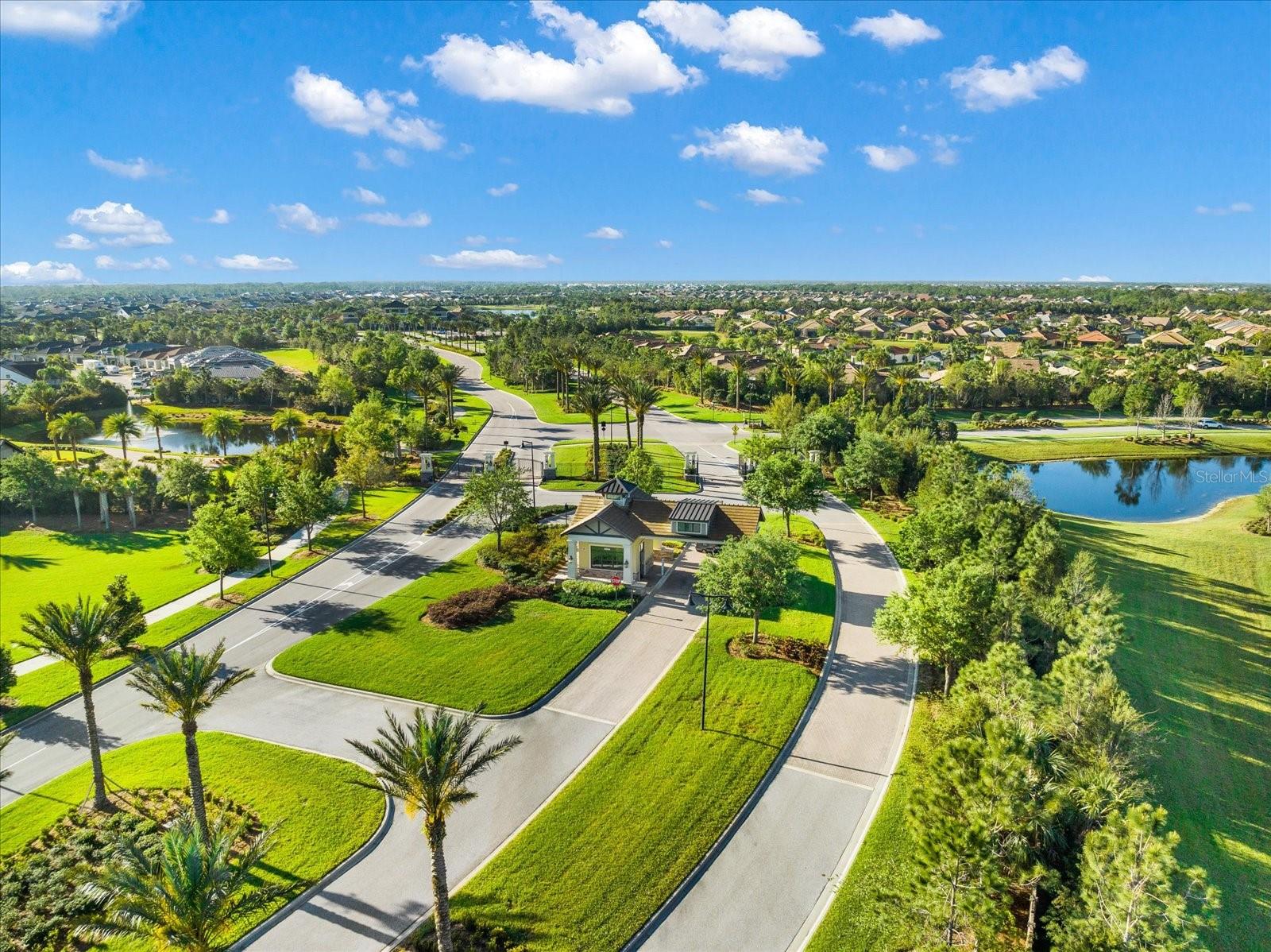 DEL WEBB PH V SUBPH 5A, 5B & 5C - Residential