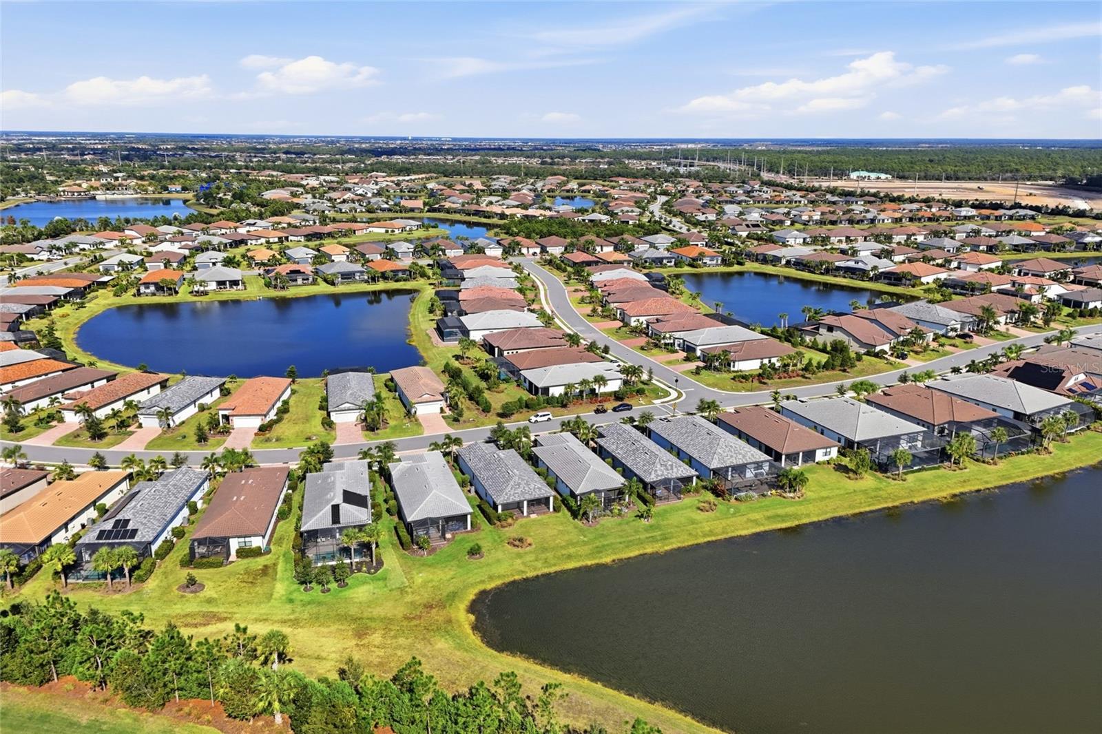 DEL WEBB PH V SUBPH 5A, 5B & 5C - Residential