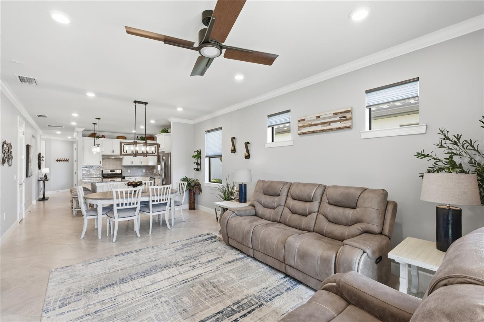 DEL WEBB PH V SUBPH 5A, 5B & 5C - Residential