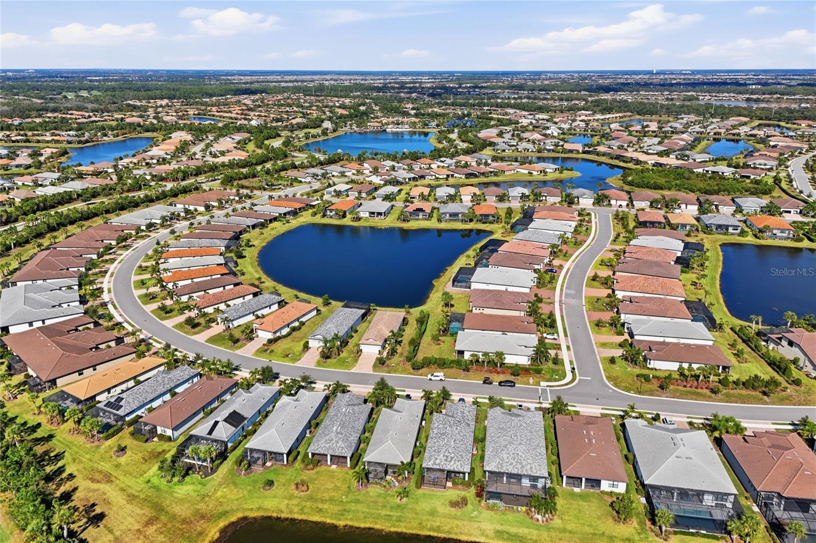 DEL WEBB PH V SUBPH 5A, 5B & 5C - Residential