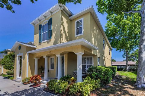 2574 HIDDEN COVE LANE CLEARWATER FL 33763