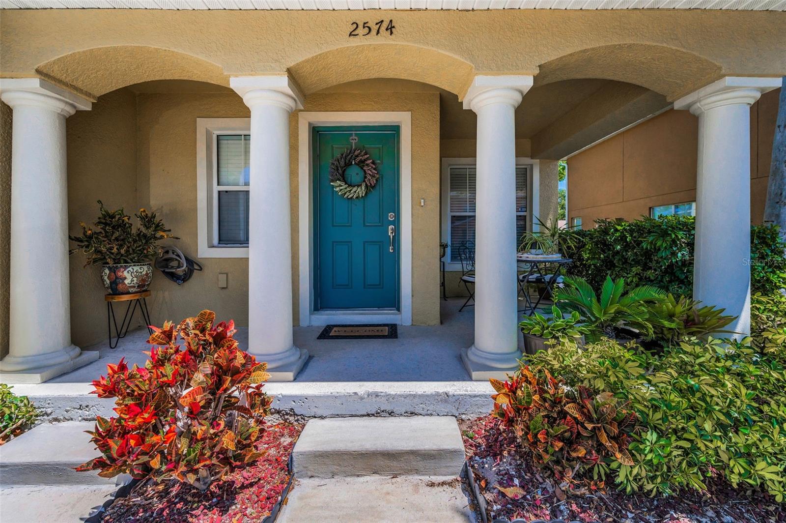 2574 HIDDEN COVE LANE