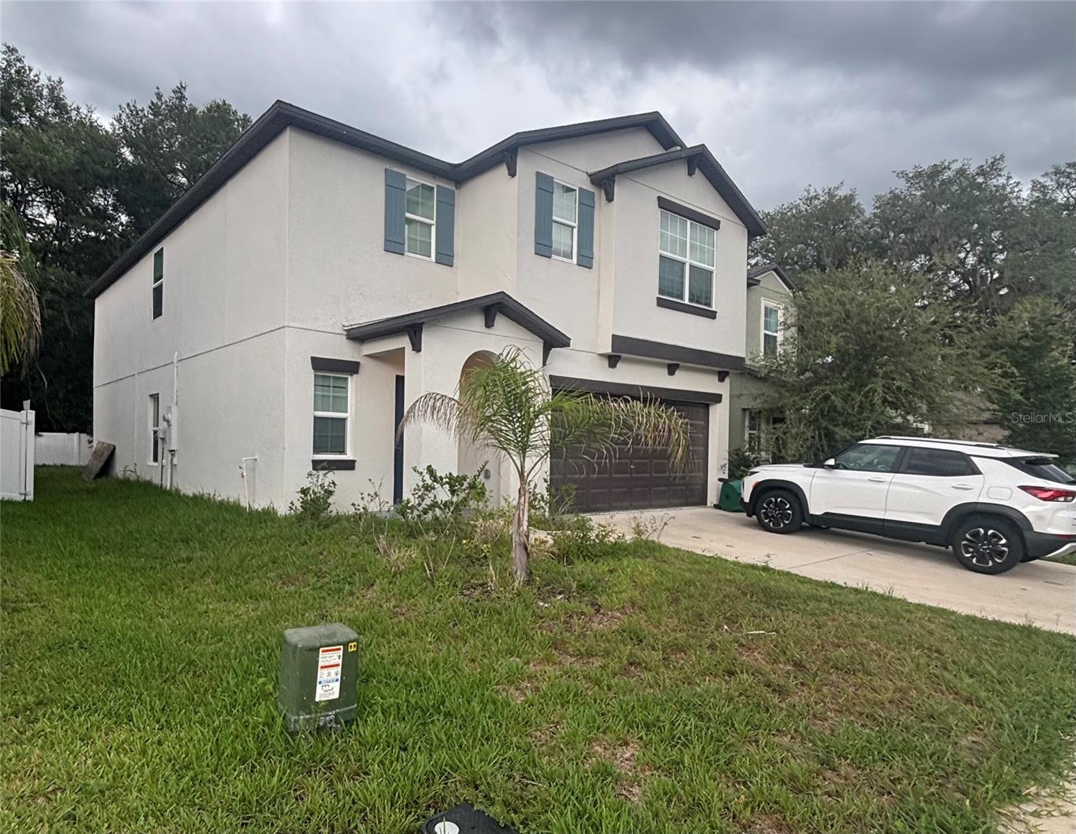 6417 TEN ACRE COURT