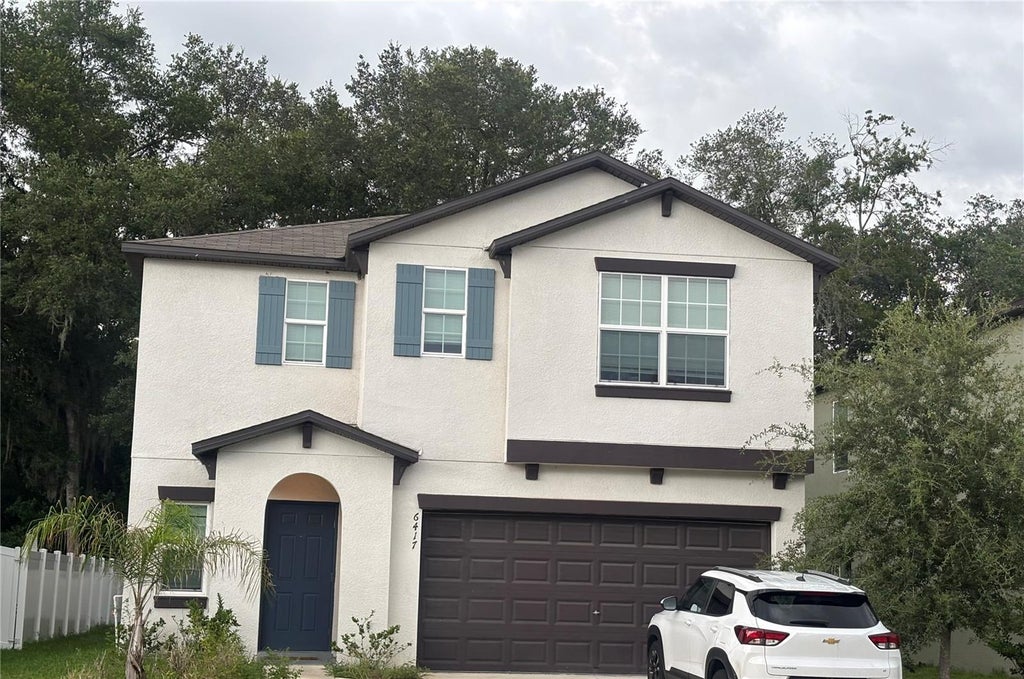 Photo of 6417 Ten Acre Court, Zephyrhills, FL 33541 (MLS # TB8528819)