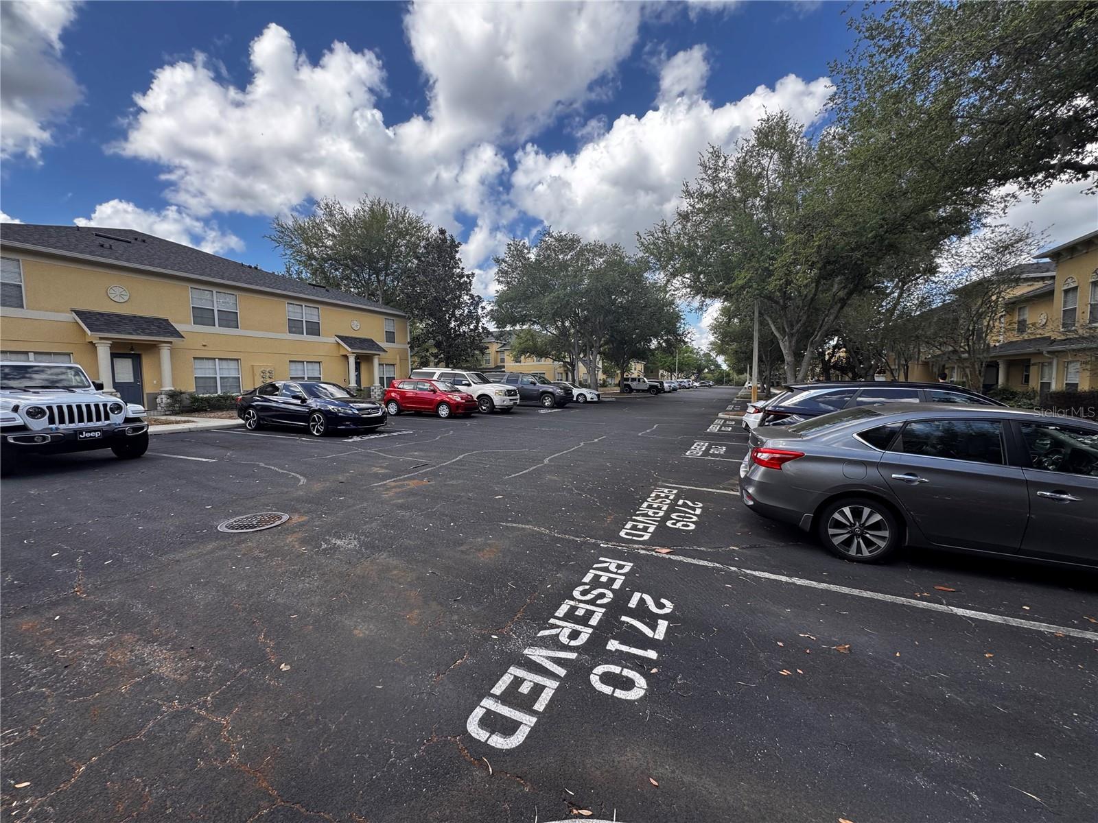 KINGS MILL PH II - Residential Lease