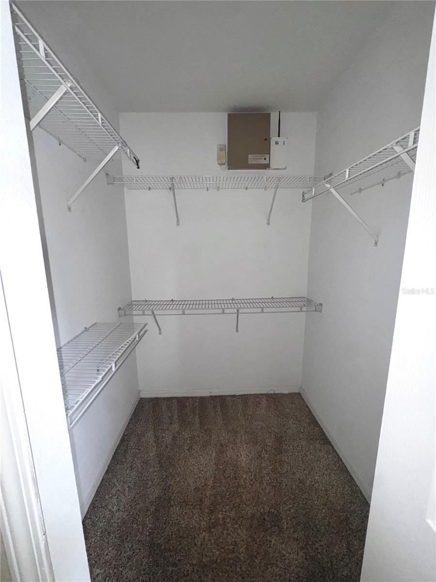 KINGS MILL PH II - Residential Lease