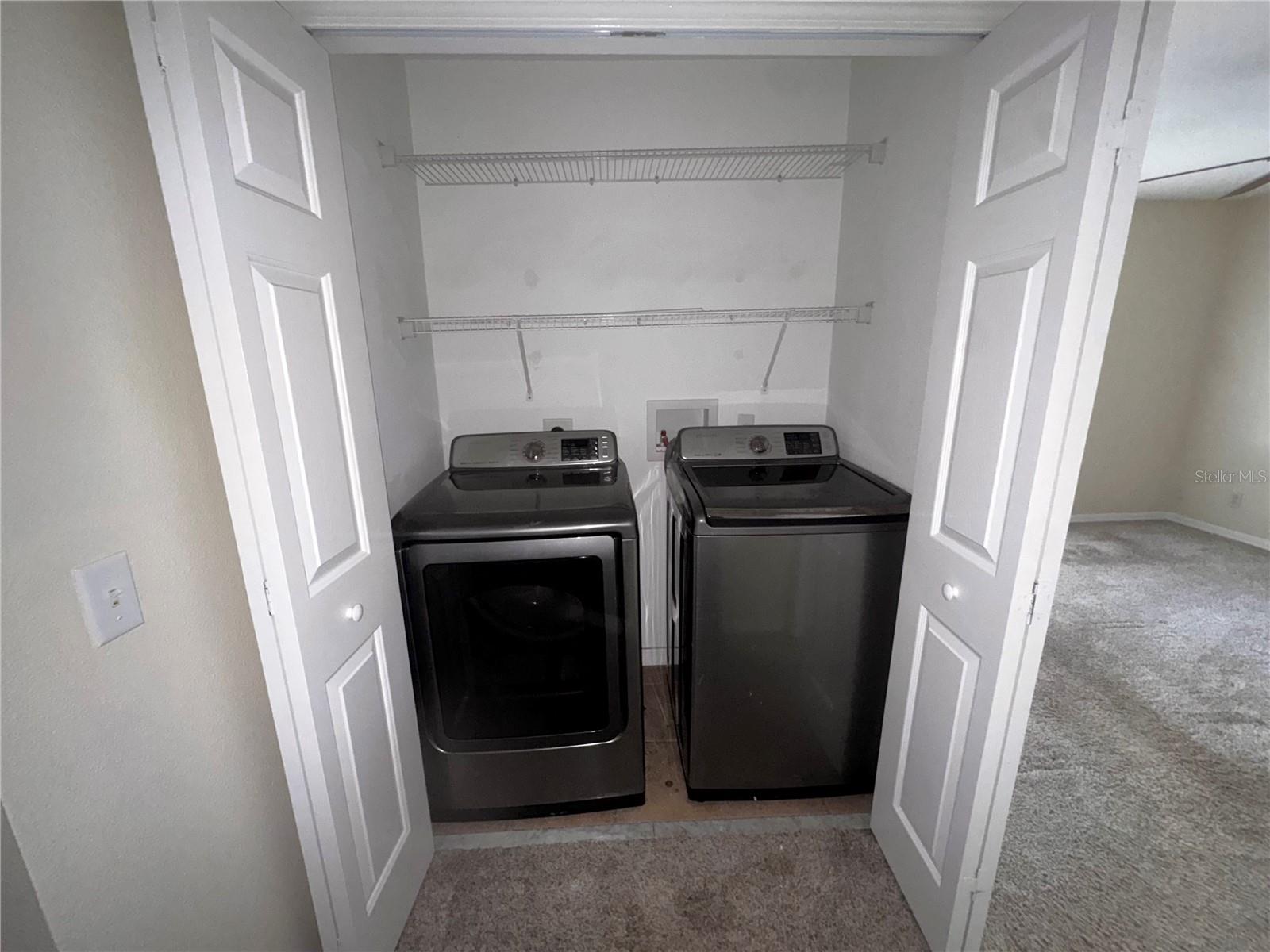 KINGS MILL PH II - Residential Lease