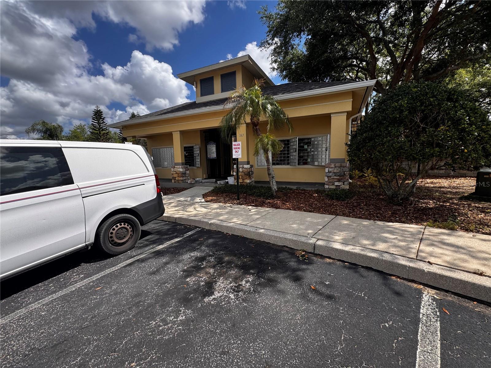 KINGS MILL PH II - Residential Lease