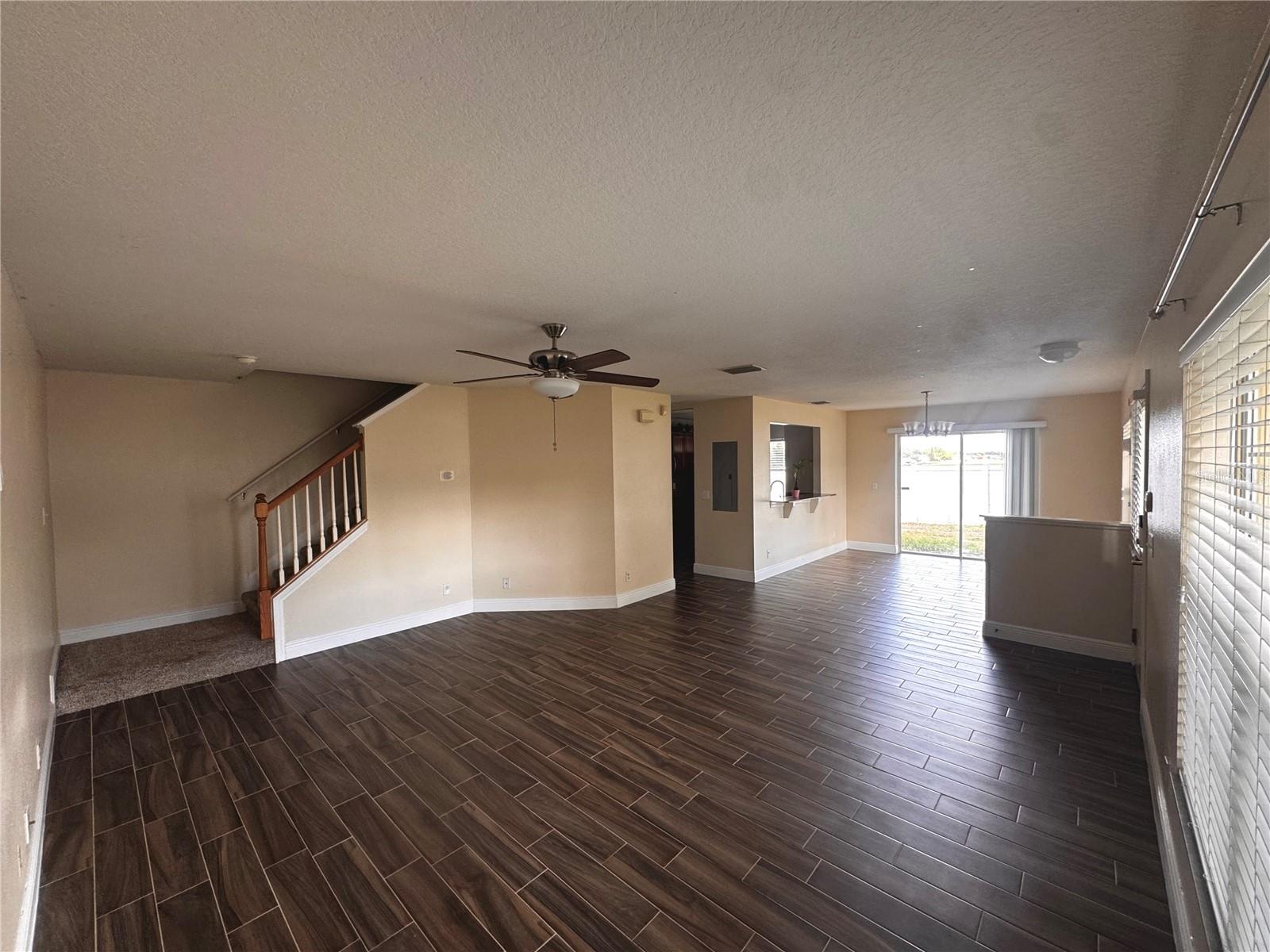 KINGS MILL PH II - Residential Lease