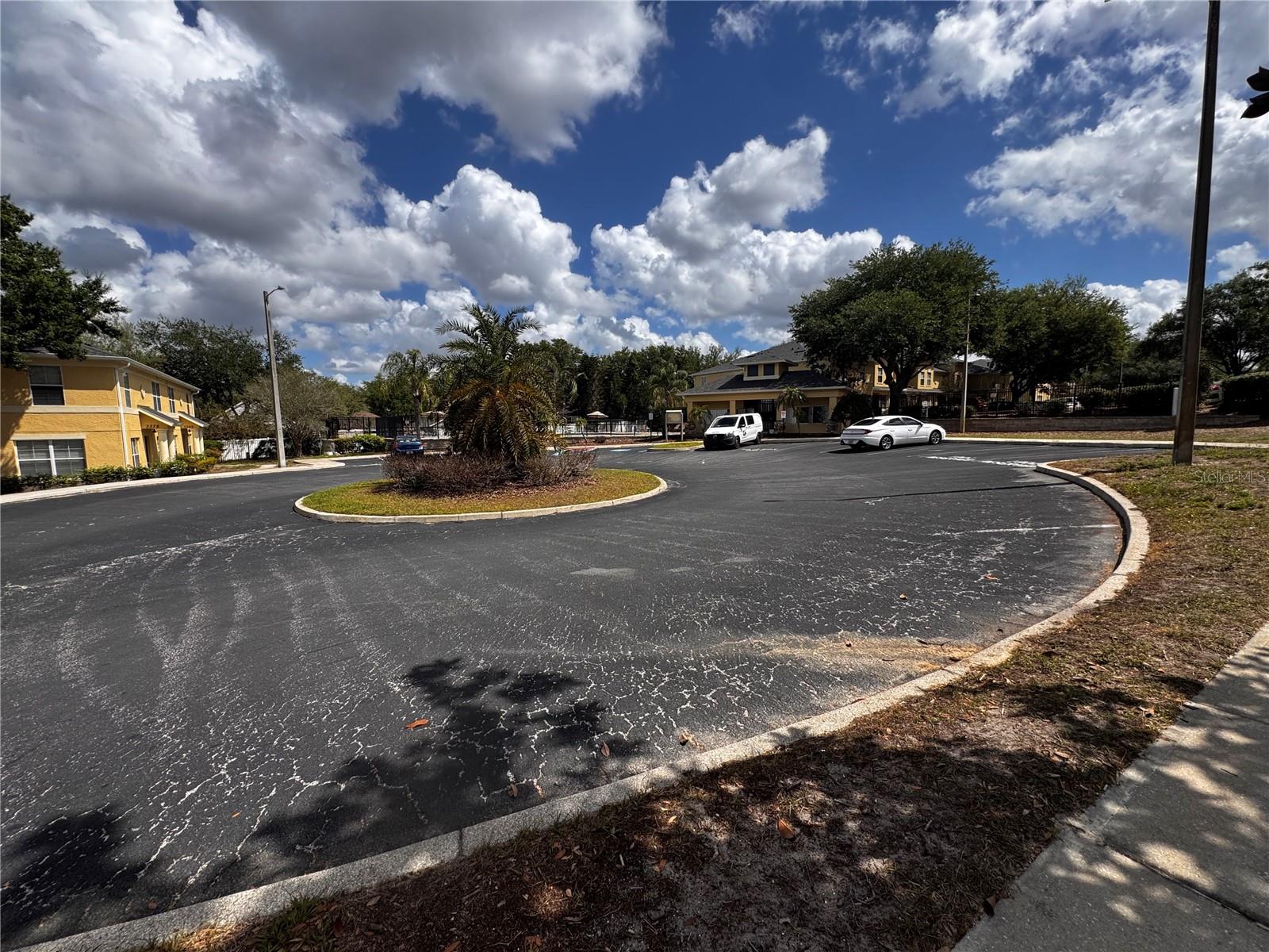 KINGS MILL PH II - Residential Lease