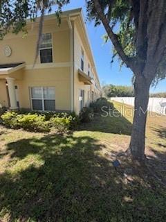 KINGS MILL PH II - Residential Lease