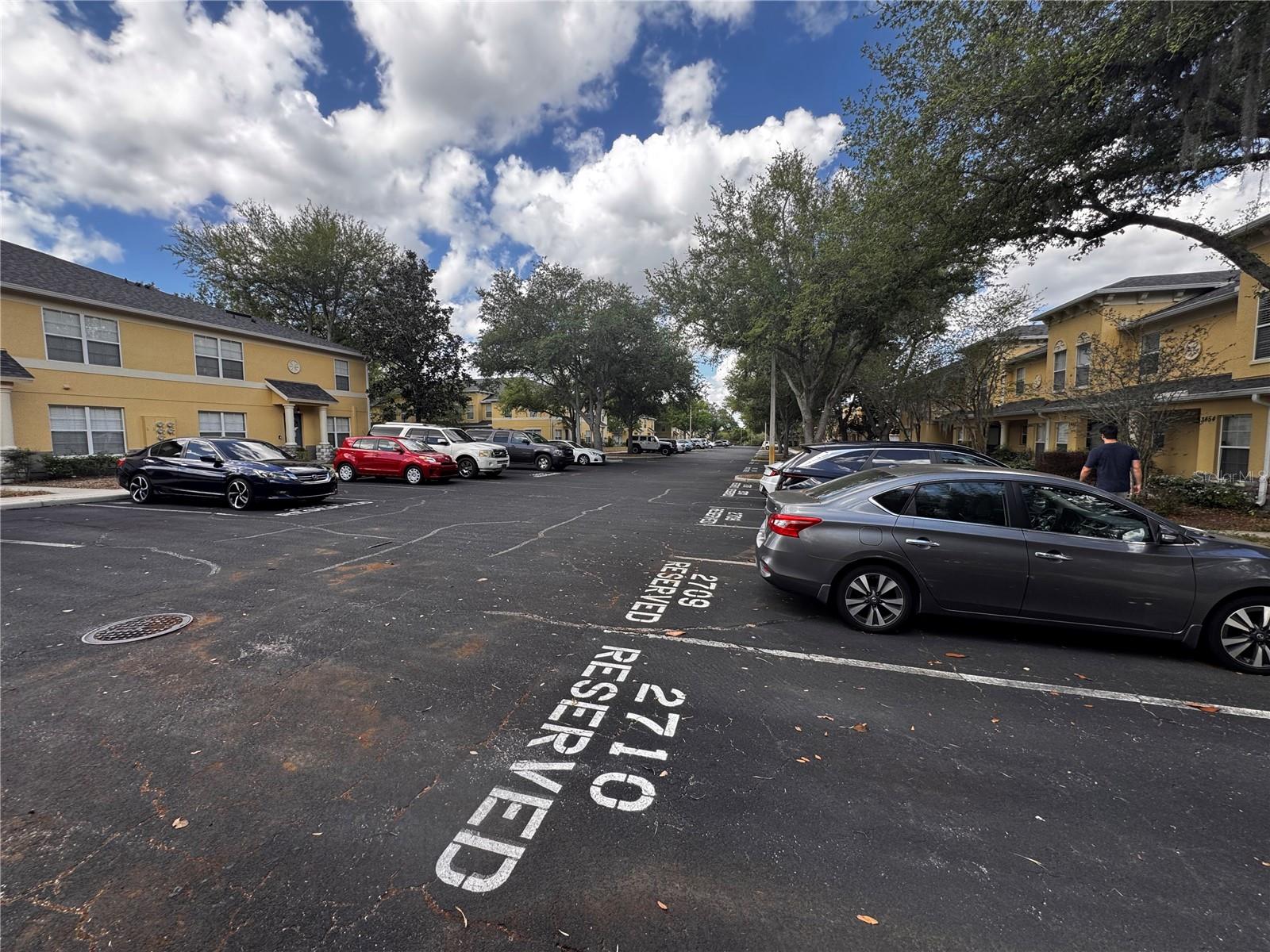 KINGS MILL PH II - Residential Lease