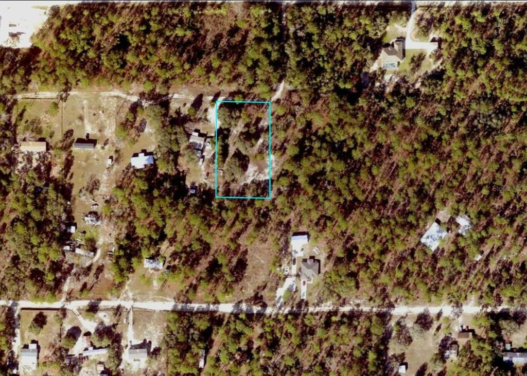 Photo of SW 90th St, Dunnellon, FL 34432 (MLS # G5100303)
