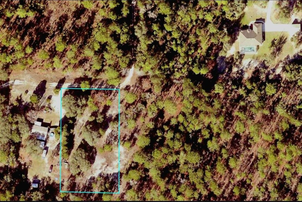 Photo of SW 90th St, Dunnellon, FL 34432 (MLS # G5100303)