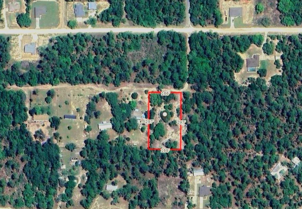 Photo of SW 90th St, Dunnellon, FL 34432 (MLS # G5100303)