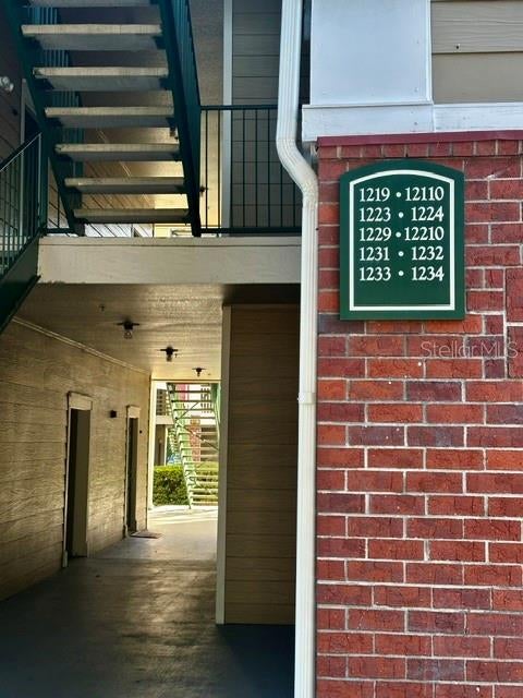 Photo of 11520 Westwood Boulevard #518, Orlando, FL 32821 (MLS # S5159988)