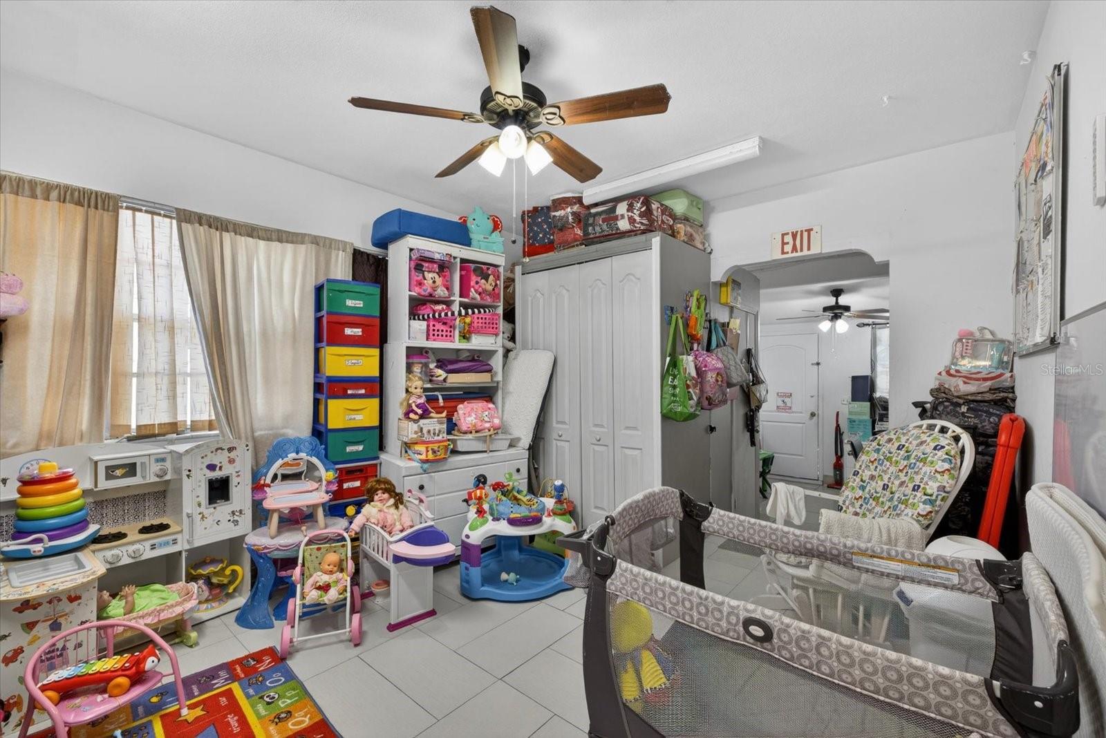 HARDING SUB - Residential