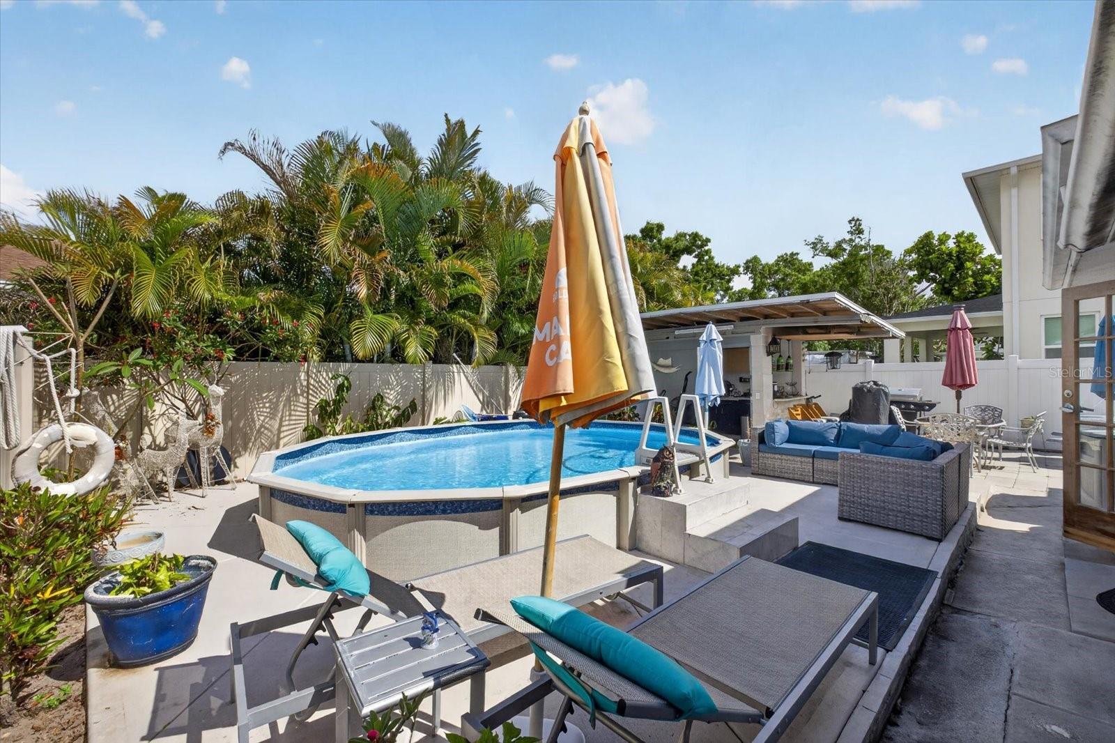 HARDING SUB - Residential